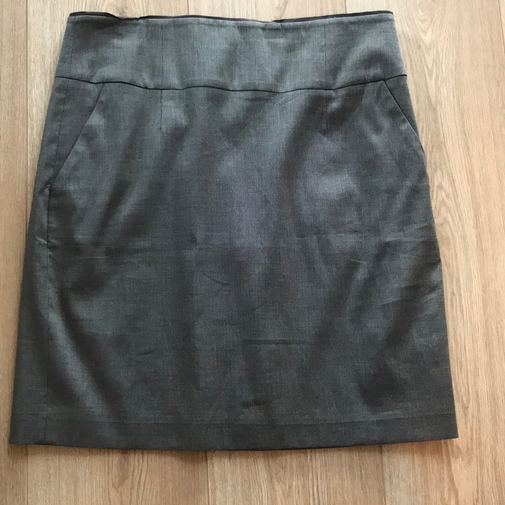 Great Banana Republic Skirt